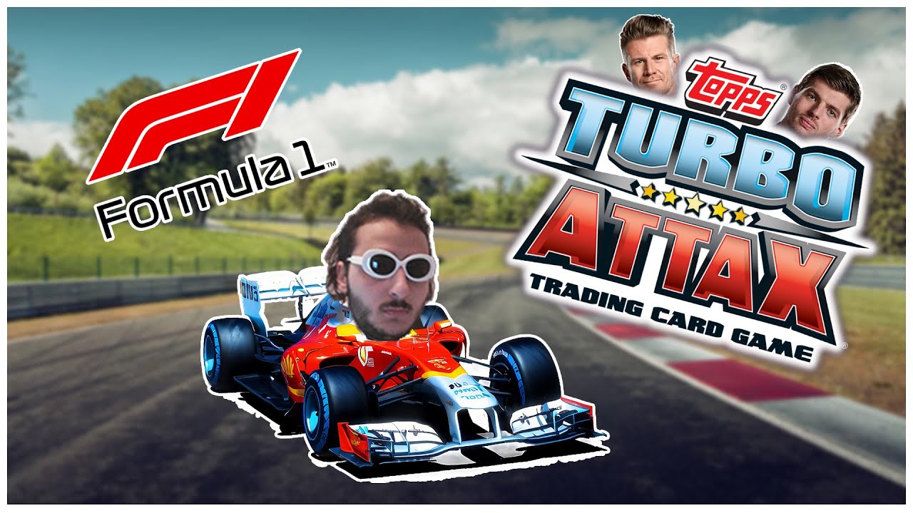 TurboAttax Pack-Opening | Ziehen wir Max? | VerKauflandTCG