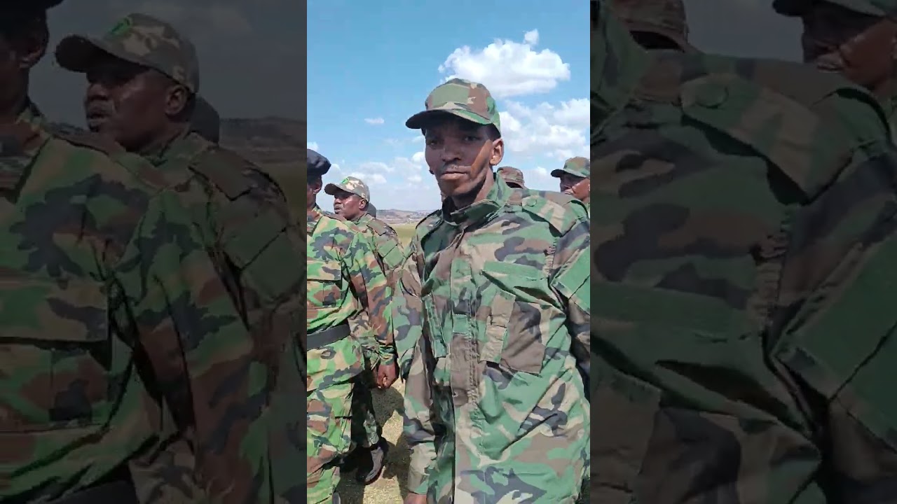 Prep for Siyabakhumbula