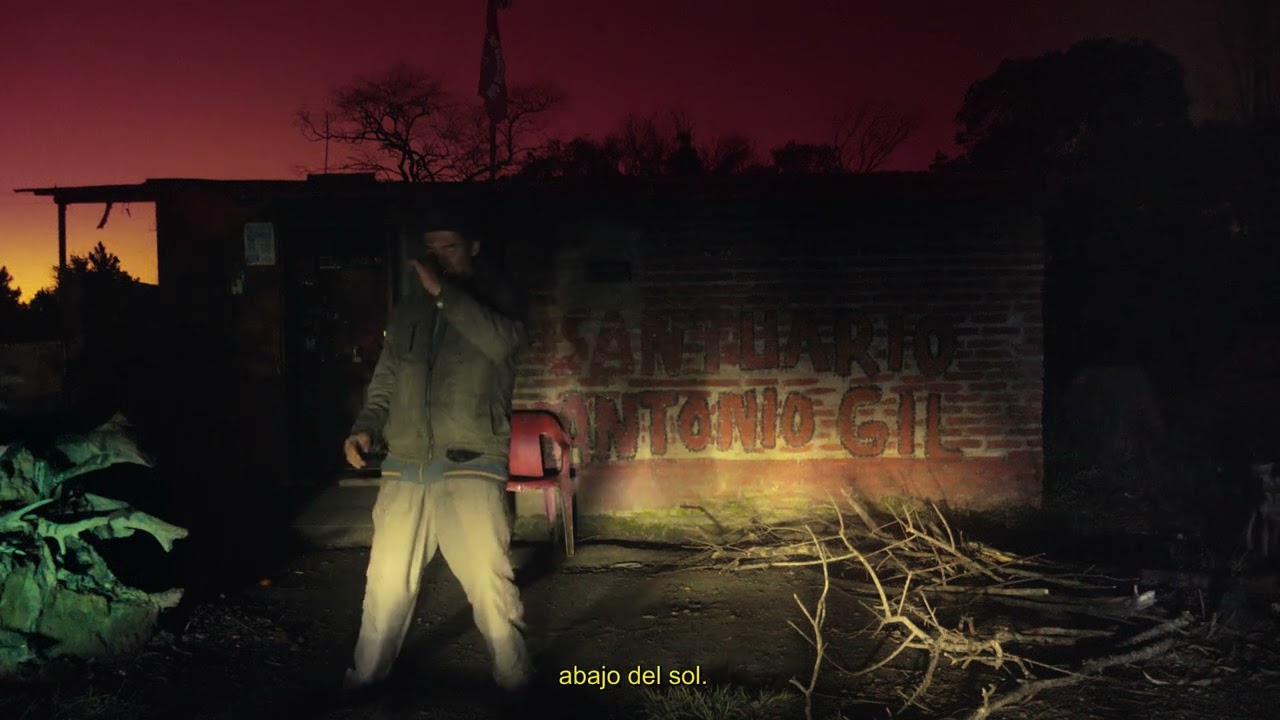 ⁠Ilan Amores - Va Ser (Video Oficial)