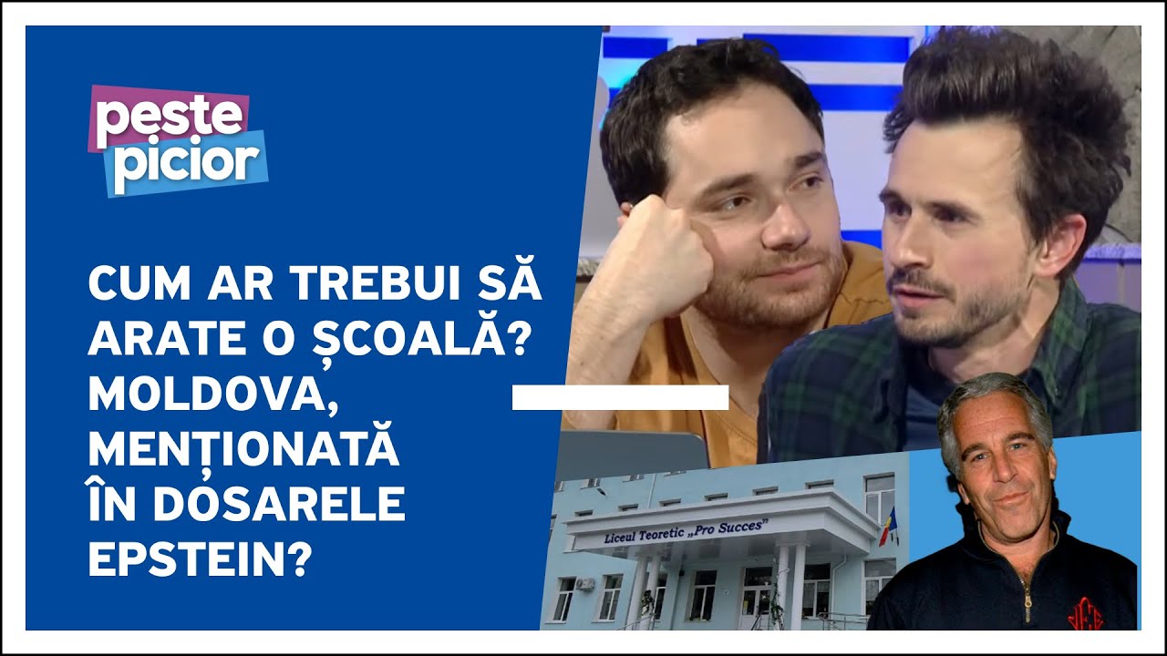Peste Picior - 03.02.2026