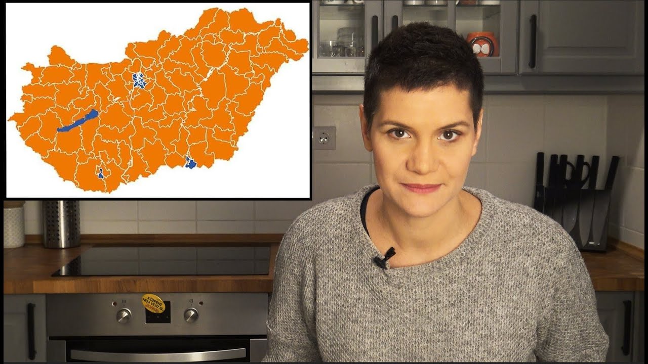 V&aacute;lasztott az orsz&aacute;g: szolid Fidesz-győzelem