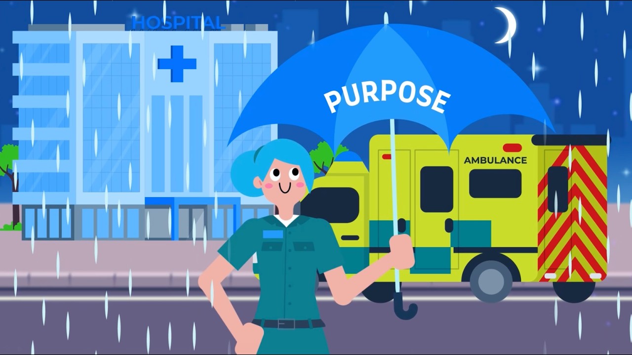 How to Become a Paramedic in the UK | Training, Skills & Career Guide