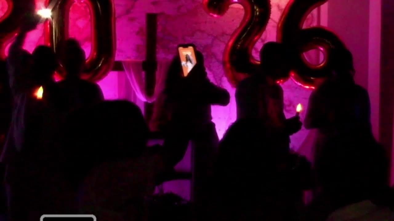 New Years 11/31/2025