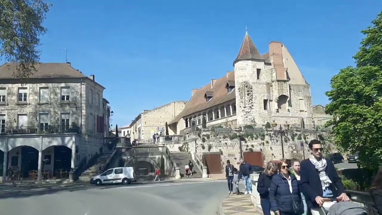 #Villages-de-France#Nerac#Lot-et-Garonne#