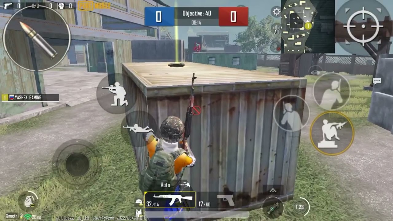 Absi boot 0 ba 8 baro xoti 0 @KrakenGaming2017 @Ali_russi77 @pubg