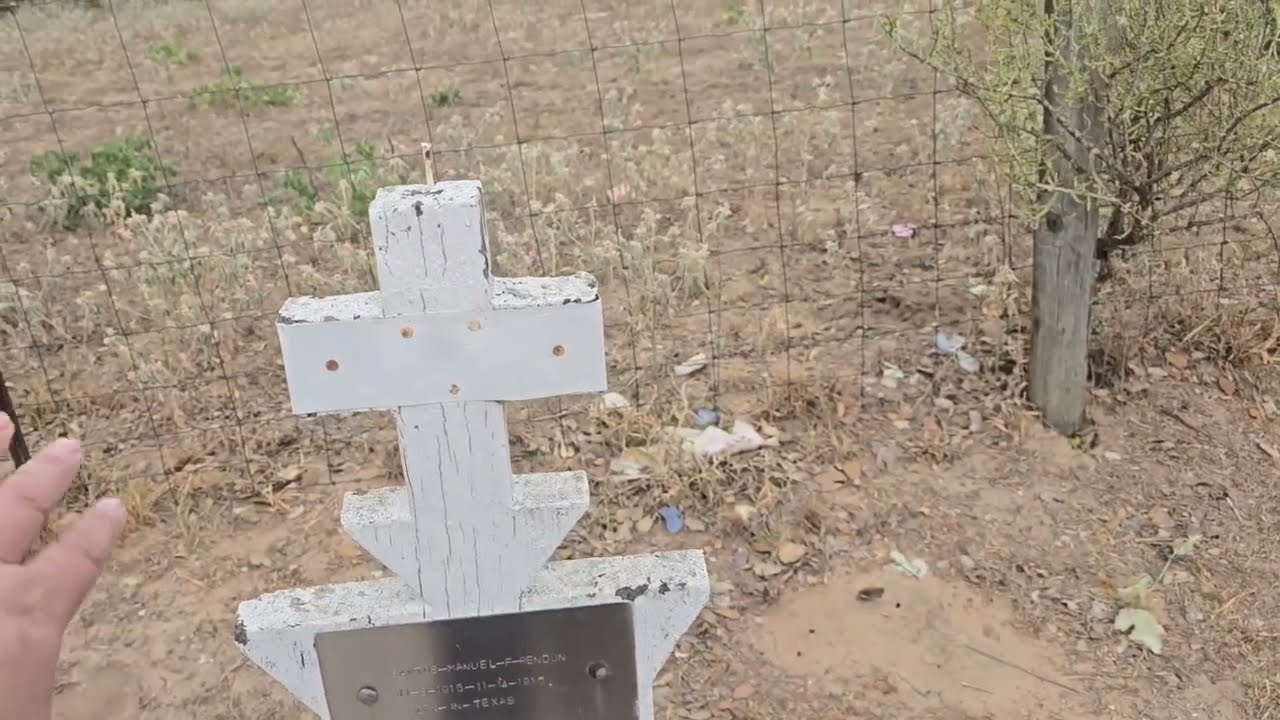Rossville Cemetery