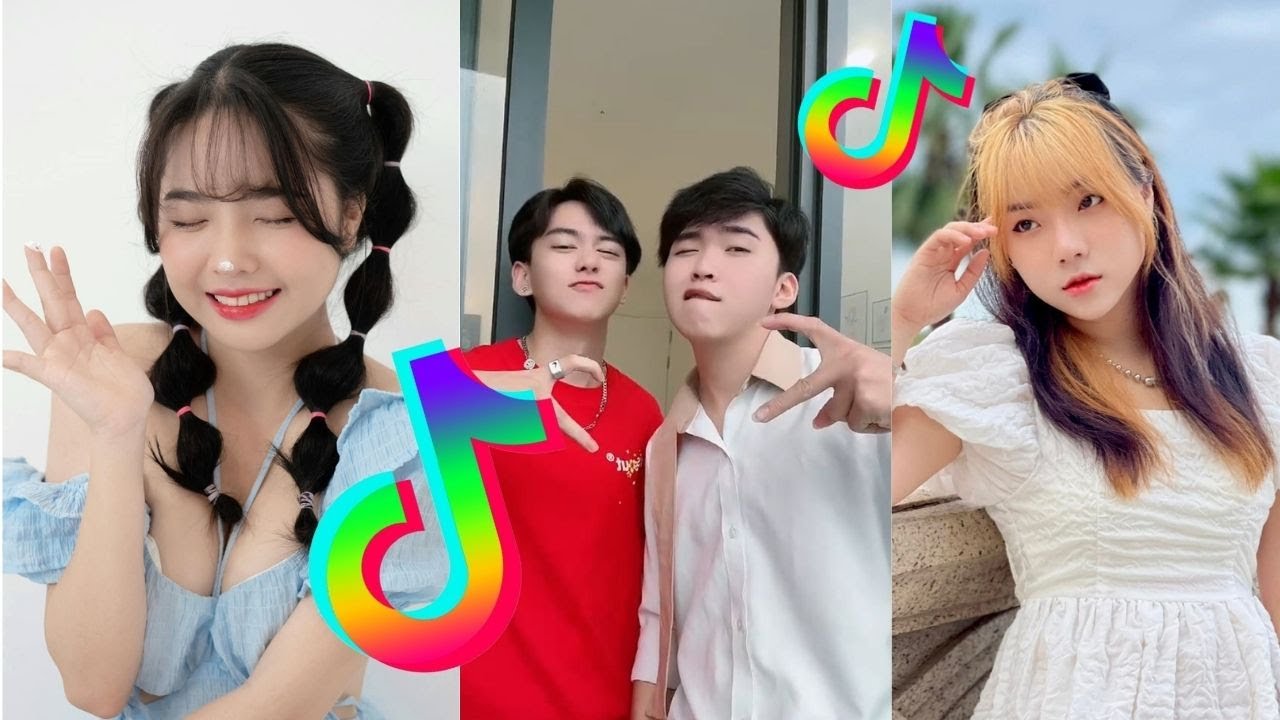 Tiktok Cẩu Lương Win Team | Cẩu Lương Học Đường | TikTok Win Teams| Lykio,Tài,Hoà, Cindy,Giàu