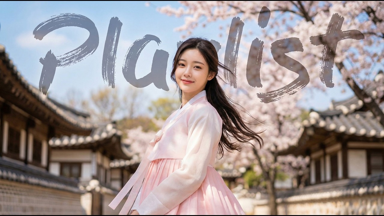 𝐏𝐥𝐚𝐲𝐥𝐢𝐬𝐭 중년이 되서 생각나는 옛사랑...마음을 울리는 감성노래ㅣ사극풍 락발라드ㅣ조선락ㅣ조선락발라드