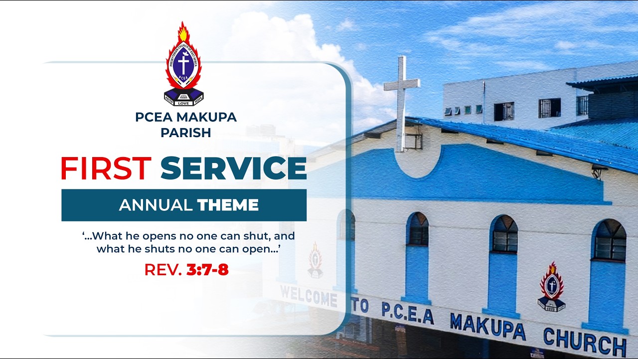 ENGLISH SERVICE  || 15/03/2026