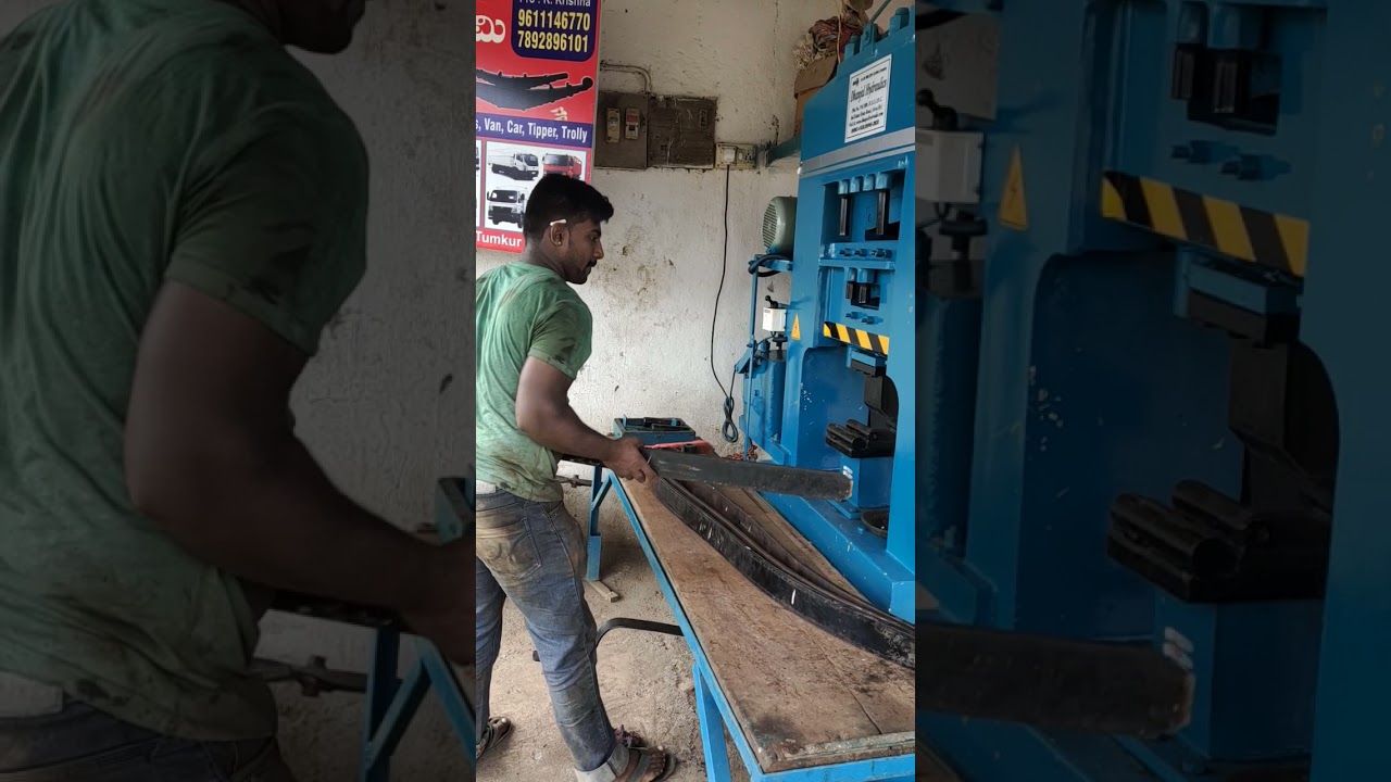 Kattey kailash Tumkur Garage