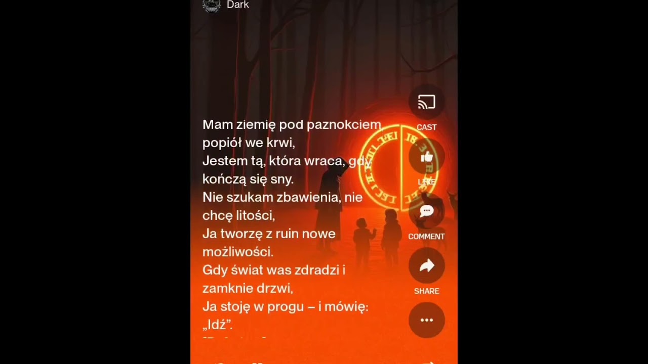 Przepowiednia-Dark