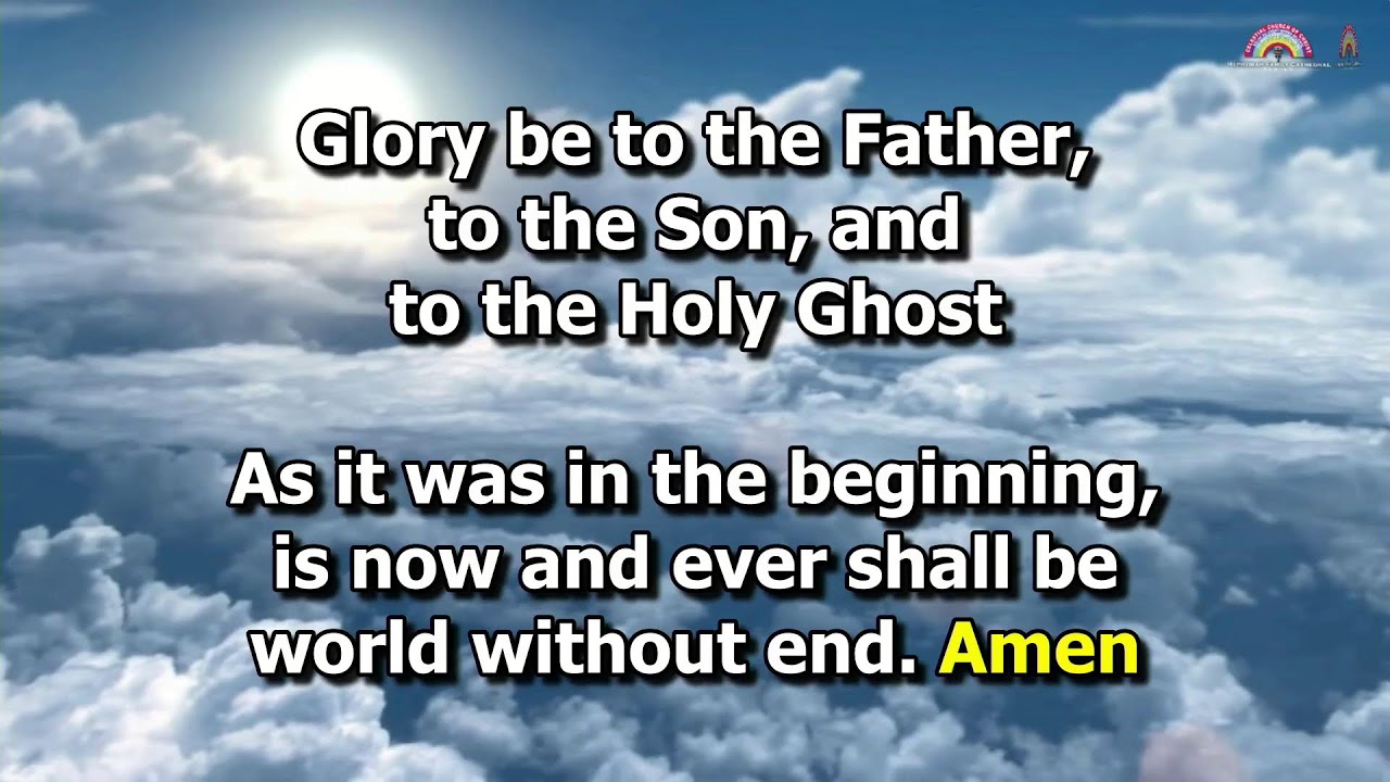 Sunday Service 8th February 2026