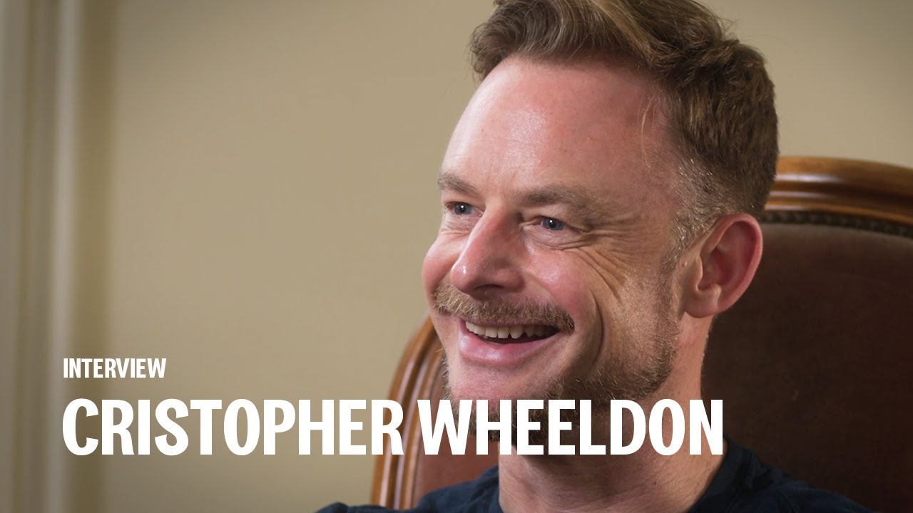CHRISTOPHER WHEELDON about CORYBANTIC GAMES (interview)