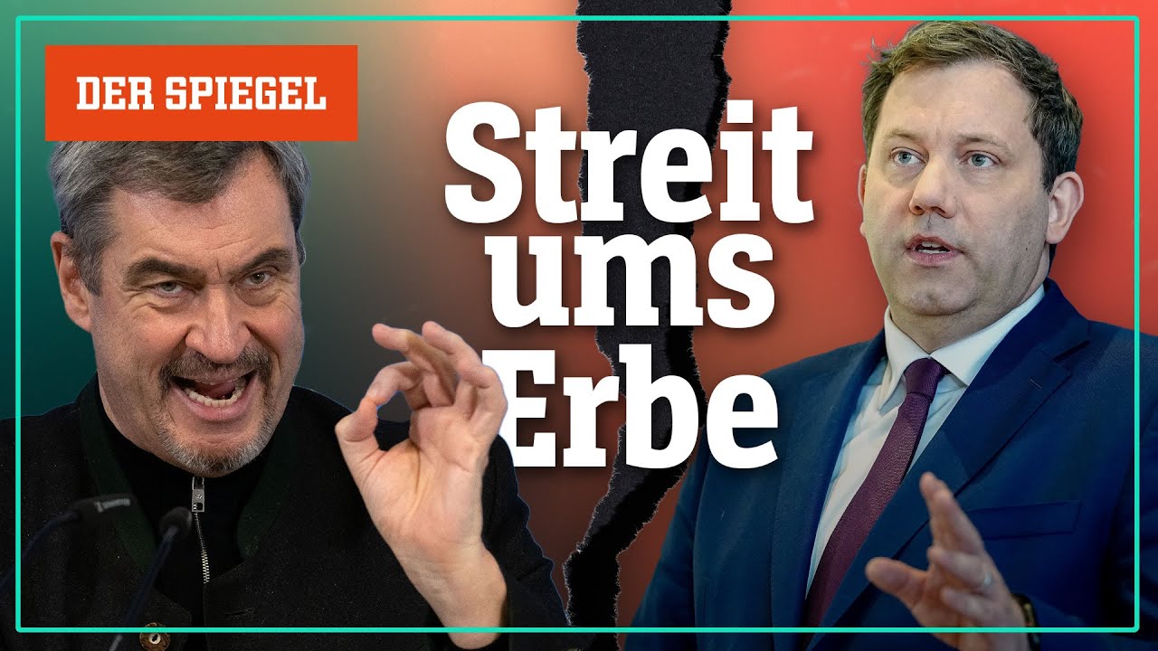 Erbschaftsteuer: Was die SPD beim Erben &auml;ndern will &ndash; Shortcut | DER SPIEGEL