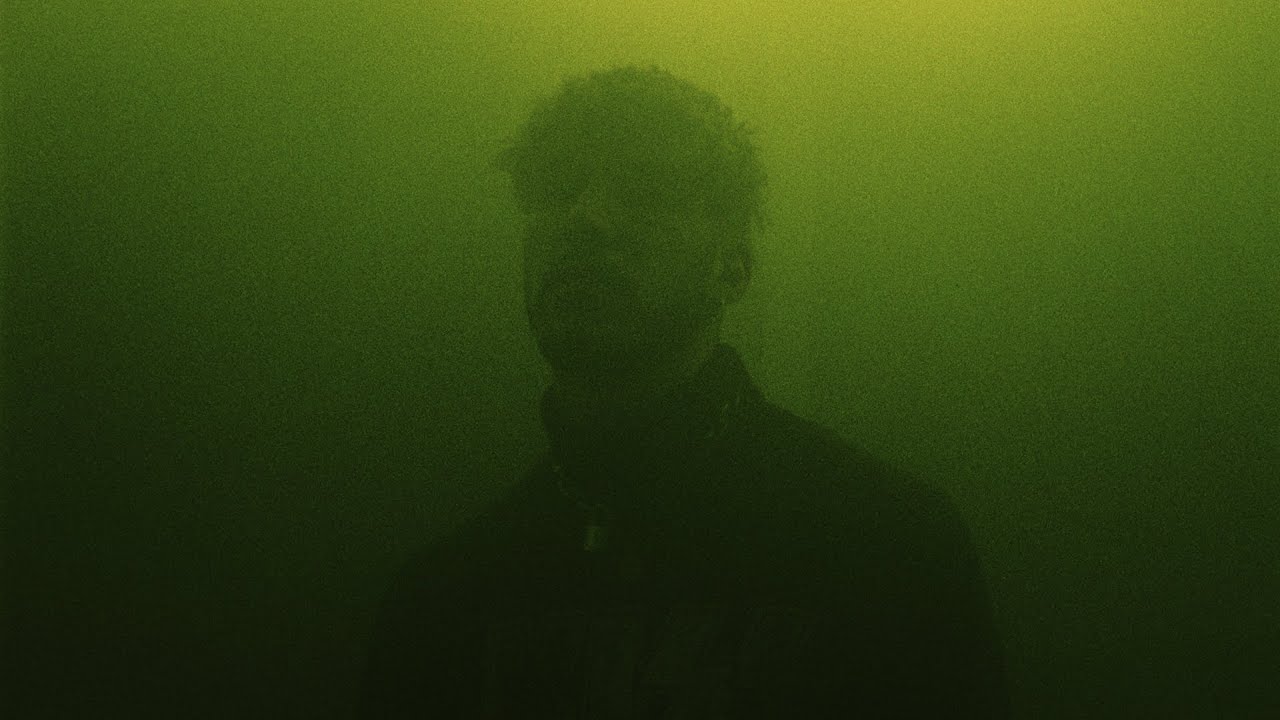 Kynda Gray - Ghostseer (prod. Alexis Troy)