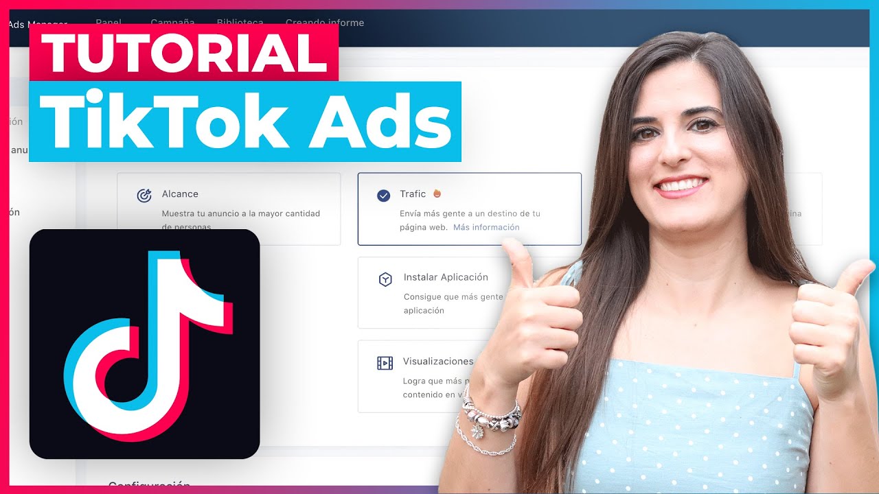 Tutorial TikTok Ads: Cómo Hacer Anuncios en TikTok