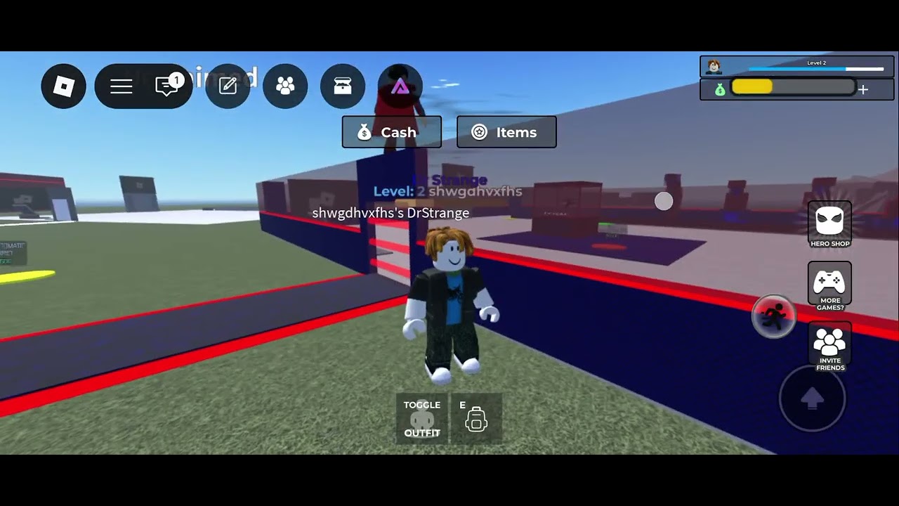 Roblox 