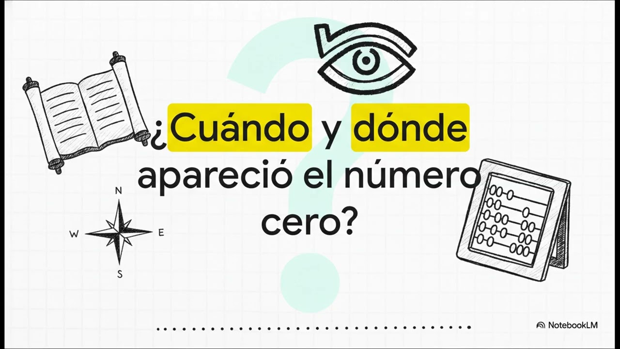 La génesis y la lógica de los números naturales