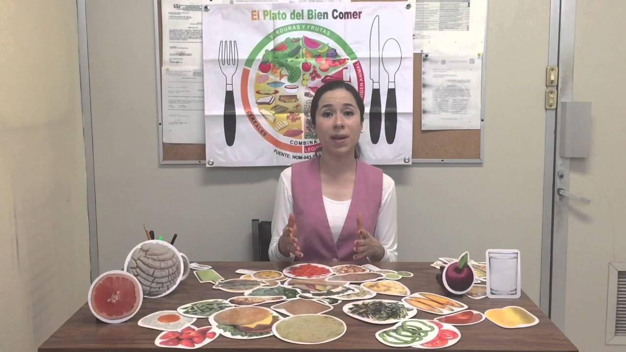 Dieta en pacientes con diabetes
