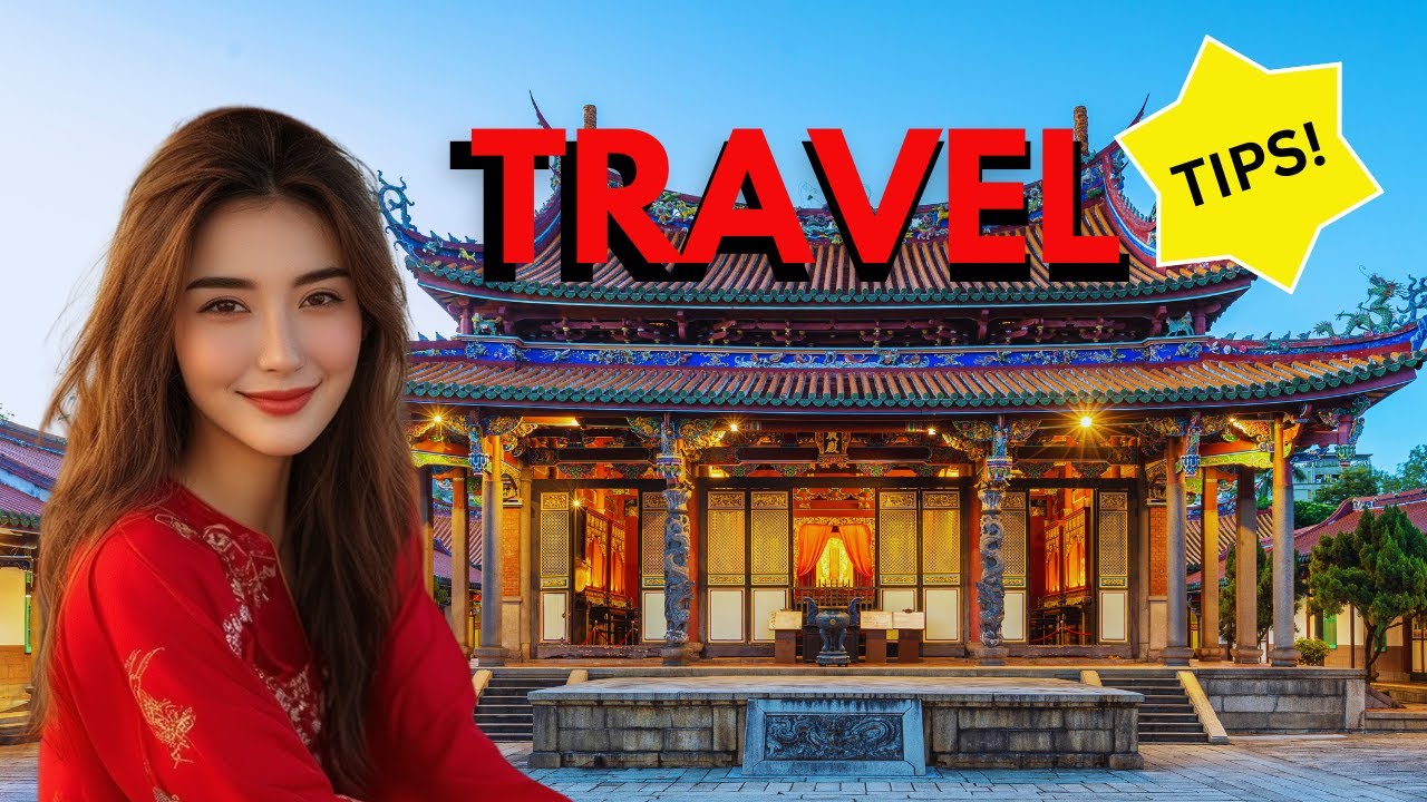 TAIPEI TRAVEL TIPS: All you need to know BEFORE visiting