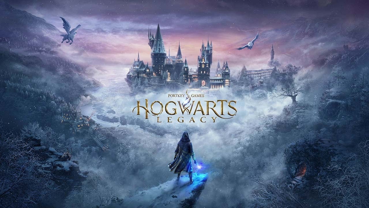 # Shorts #Hogwarts Legacy  - прохождение на PS5.