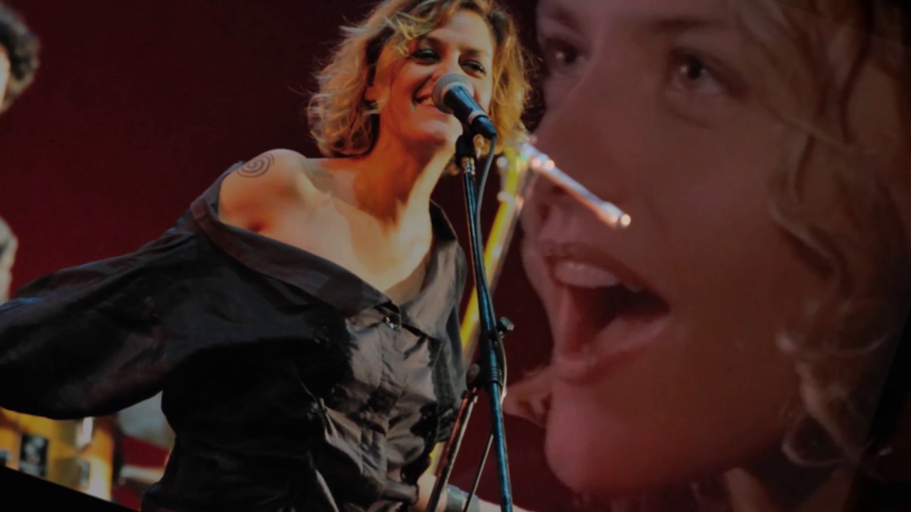 Irene Grandi - Fai come me