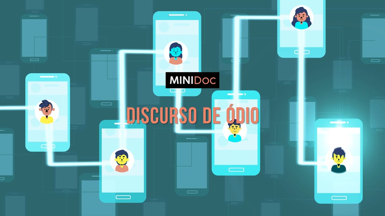 Discurso de Ódio - MiniDoc