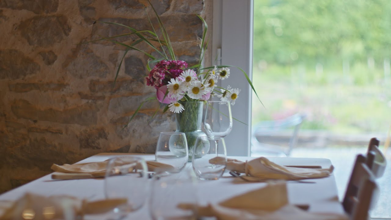 La Table de Gaya