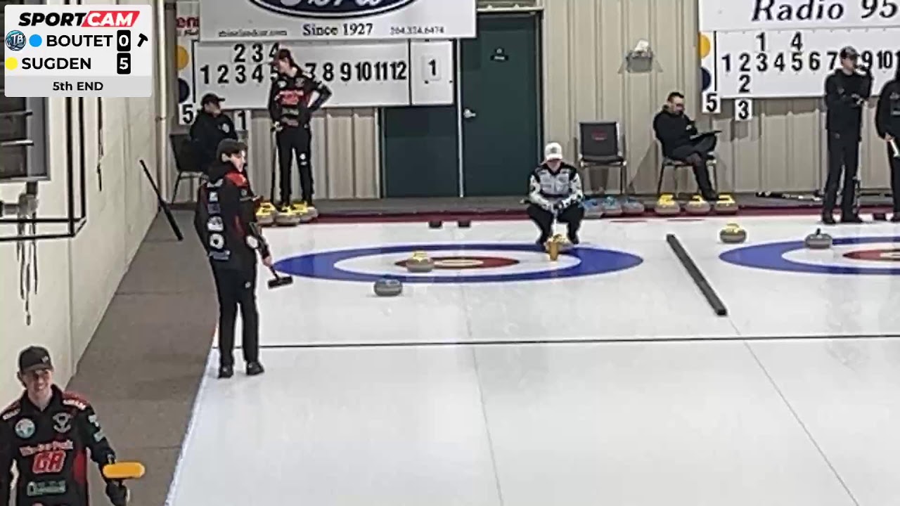 SportCam YT stream - 31/01/2026