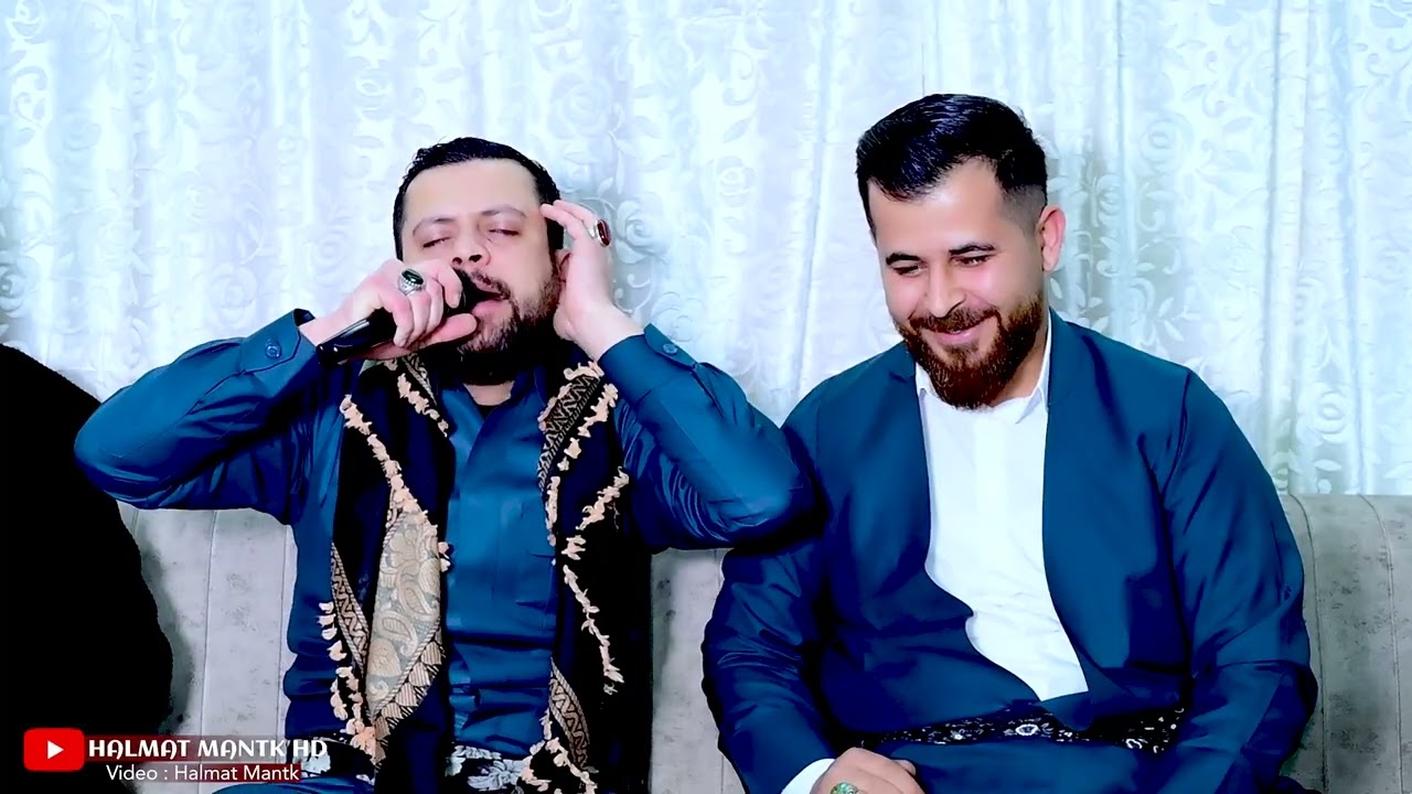 amanj yaxi ahangy hama jabary treki4