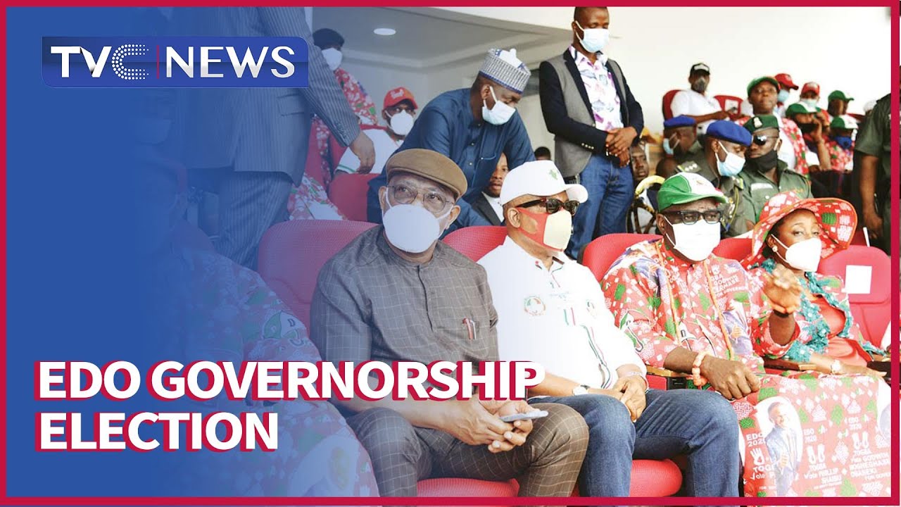 The Impact Of The Peace Accord On Edo Governorship Election