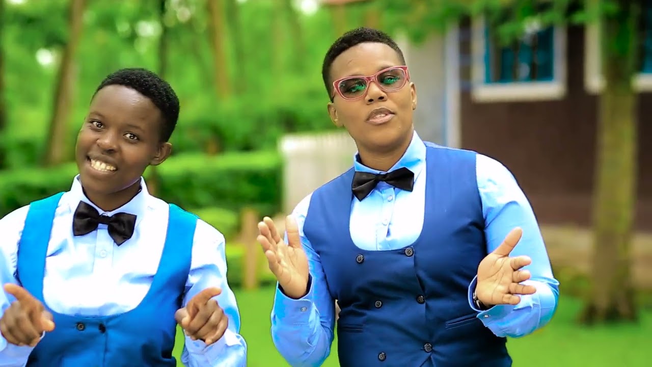 NI YEYE BWANA BY THE SERMONATTE MINISTERS-KISII [OFFICIAL VIDEO]