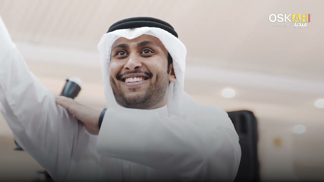 افراح المعلومي / حفل زفاف  عساف حمد عساف الظفيري