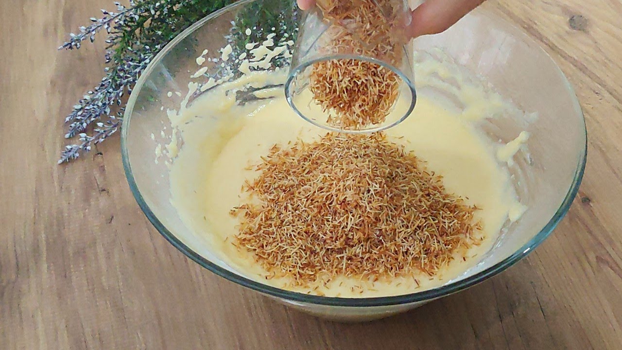 Я получил этот рецепт от шеф-повара ✋ Это и просто, и вкусно.