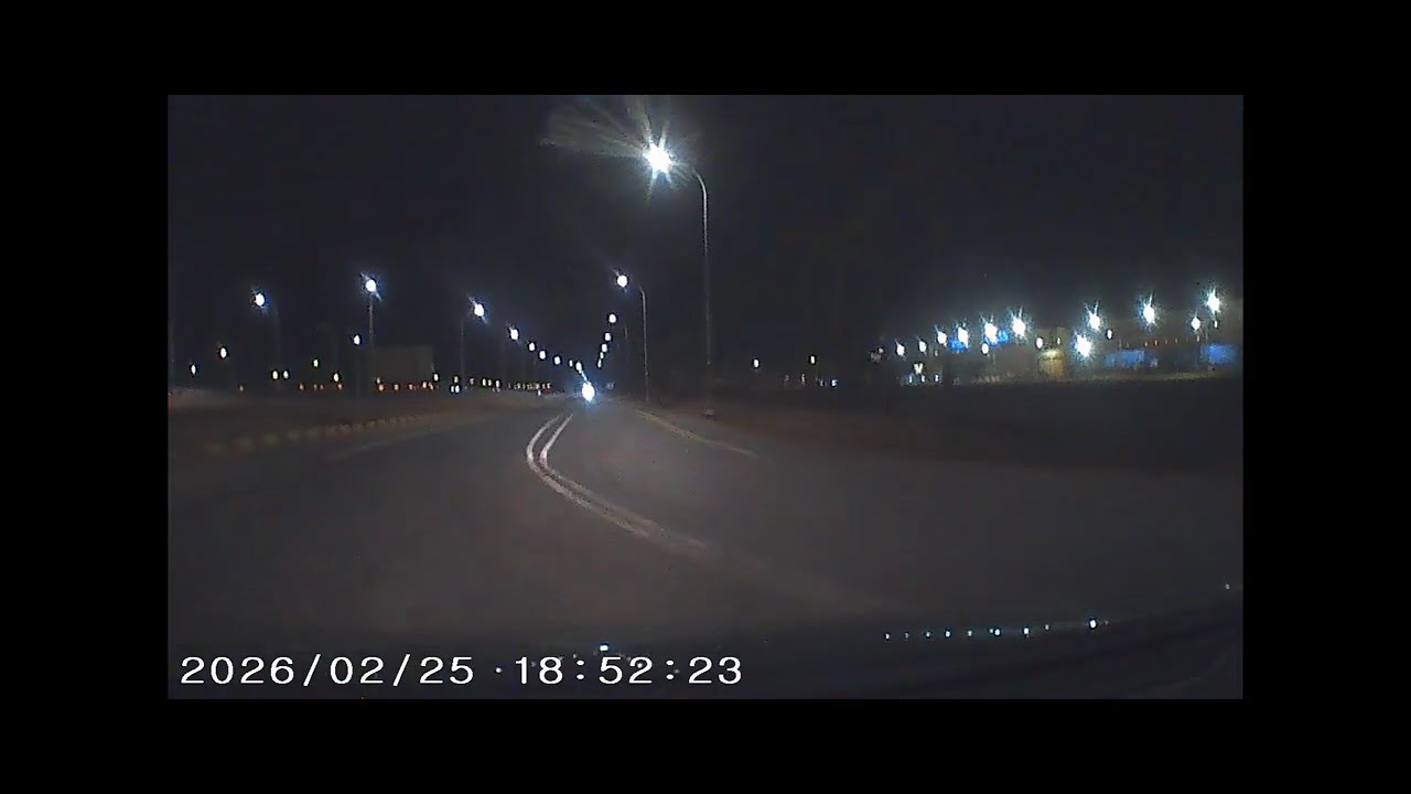 Riyadh, Saudi Arabia - Driving Tour #3