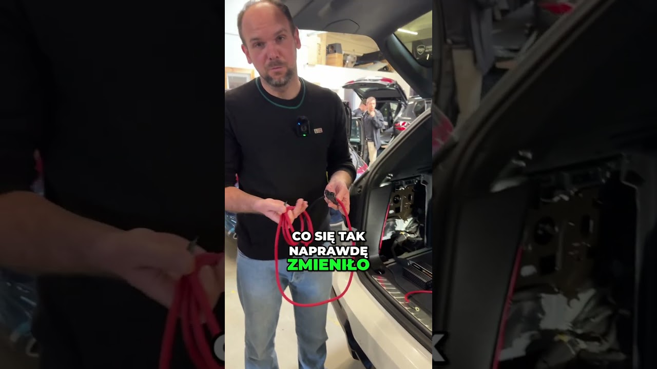 BMW X3 Upgrade: Plug & Play - bez utraty gwarancji! #shorts