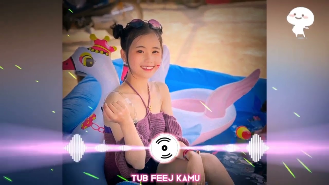 DJ TOKMINI NoNsToP CHA135 FZ REMIX _ nhạc Thái Lan 🇹🇭 remix 🎶 CN /5 ? 3