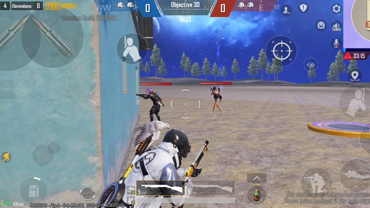 FUNNIEST PUBG MOBILE MOMENTS Trolling 😂 Noobs and Crushing Dreams!