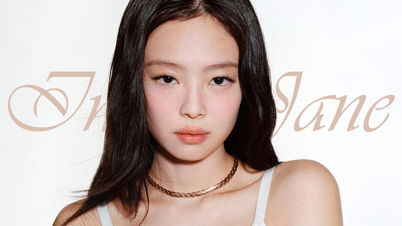 [FREE] JENNIE Type Beat 
