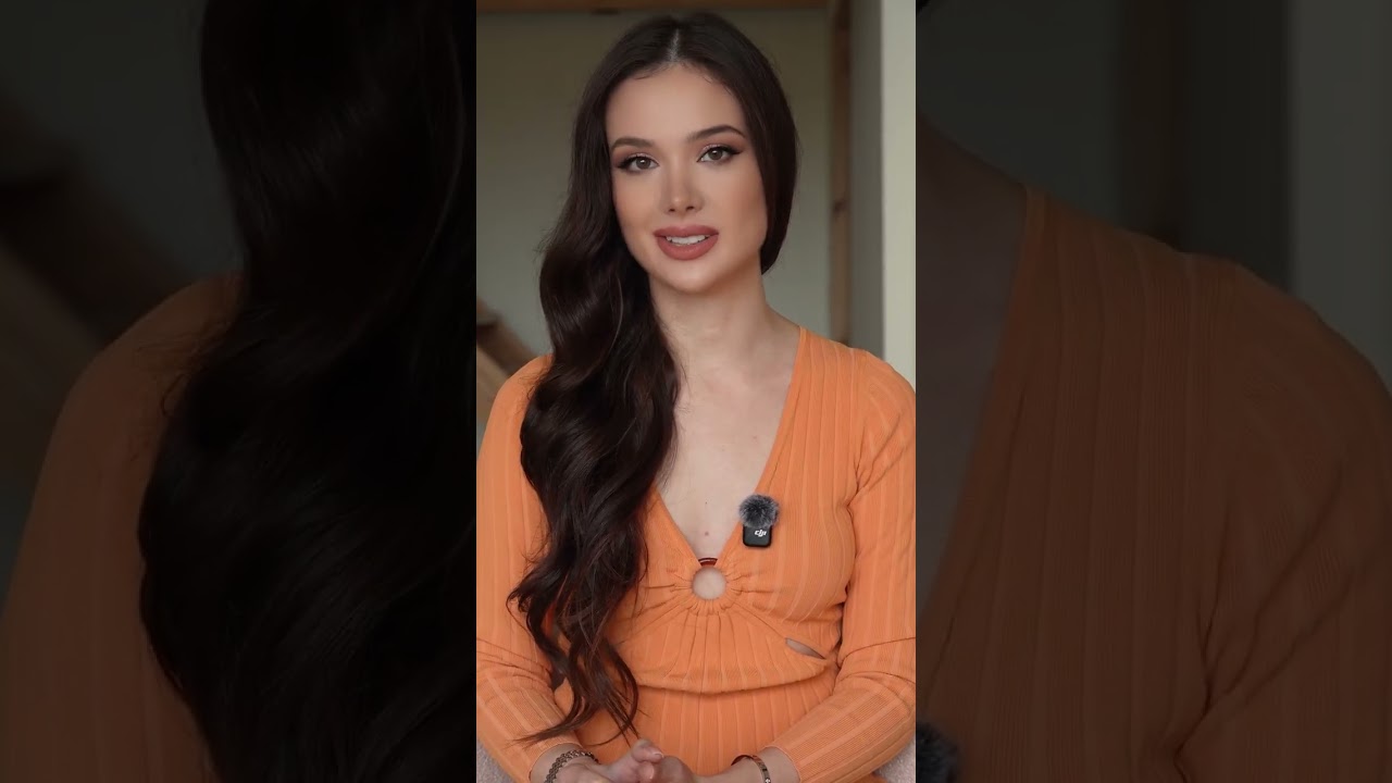 Катерина Билик | Introduction Video | Miss Charm Украина 2025