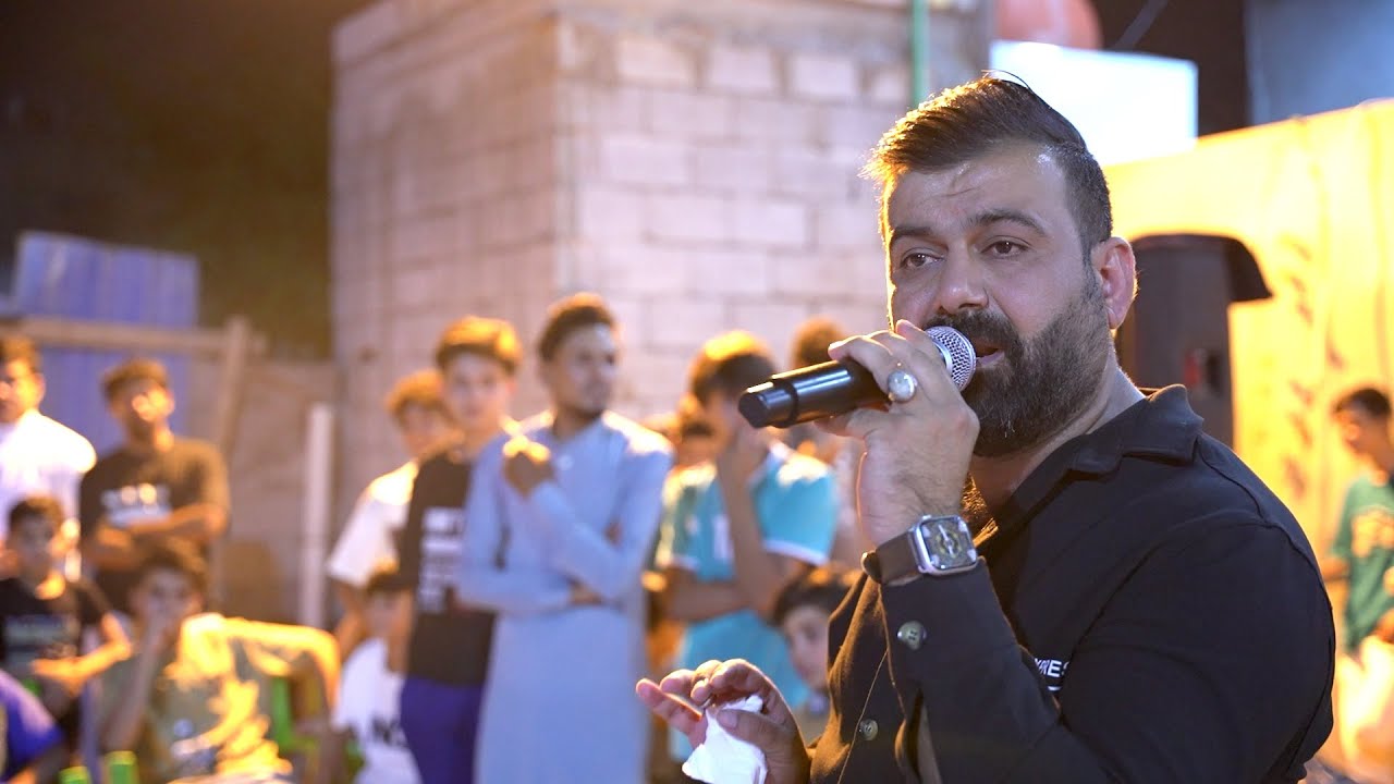 حنه الاخ قحطان الدراجي حفة تخبل تفوتكم التصوير والمونتاج حسين كريم