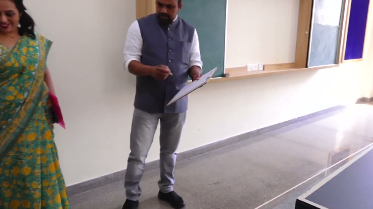 BSS VIDYODAYA SCHOOL, KRISHNAMURTHY PURAM, MYSURU, FRESH AFFILIATION INSPECTION 05/01/2026