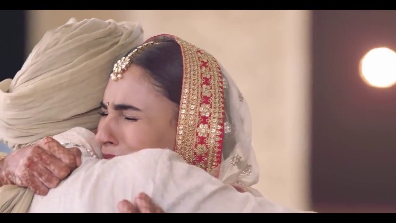 Father & Daughter beautiful relationship | An ad by Marriott International