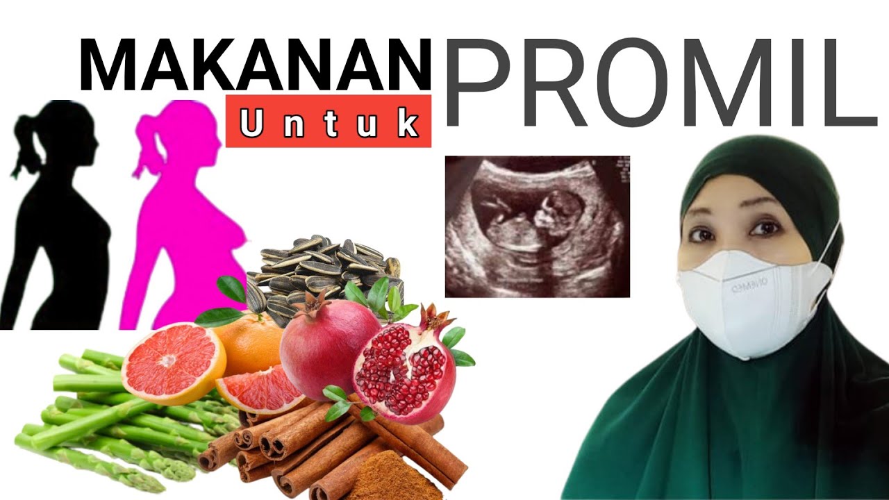 MAKANAN SEHAT AGAR CEPAT HAMIL! Konsumsi makanan berikut ini - makanan untuk program hamil
