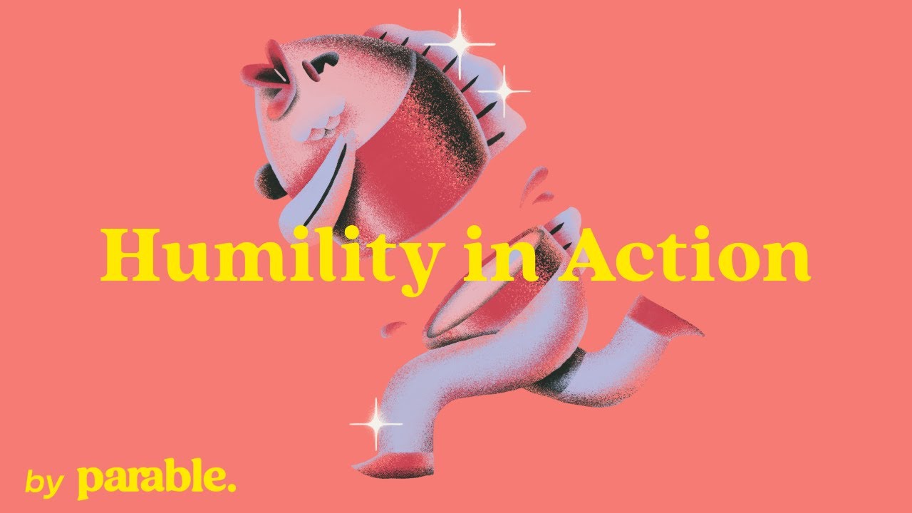 Ep. 168 | Humility in Action | RJ Olmstead