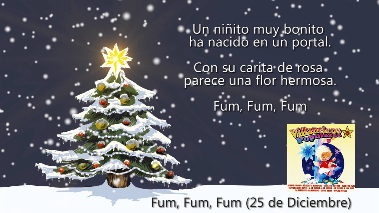 Fum, Fum, Fum 