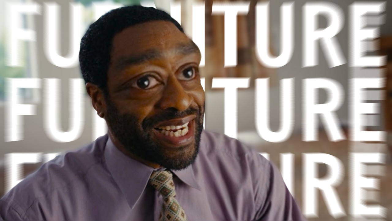 Furniture [YTP]