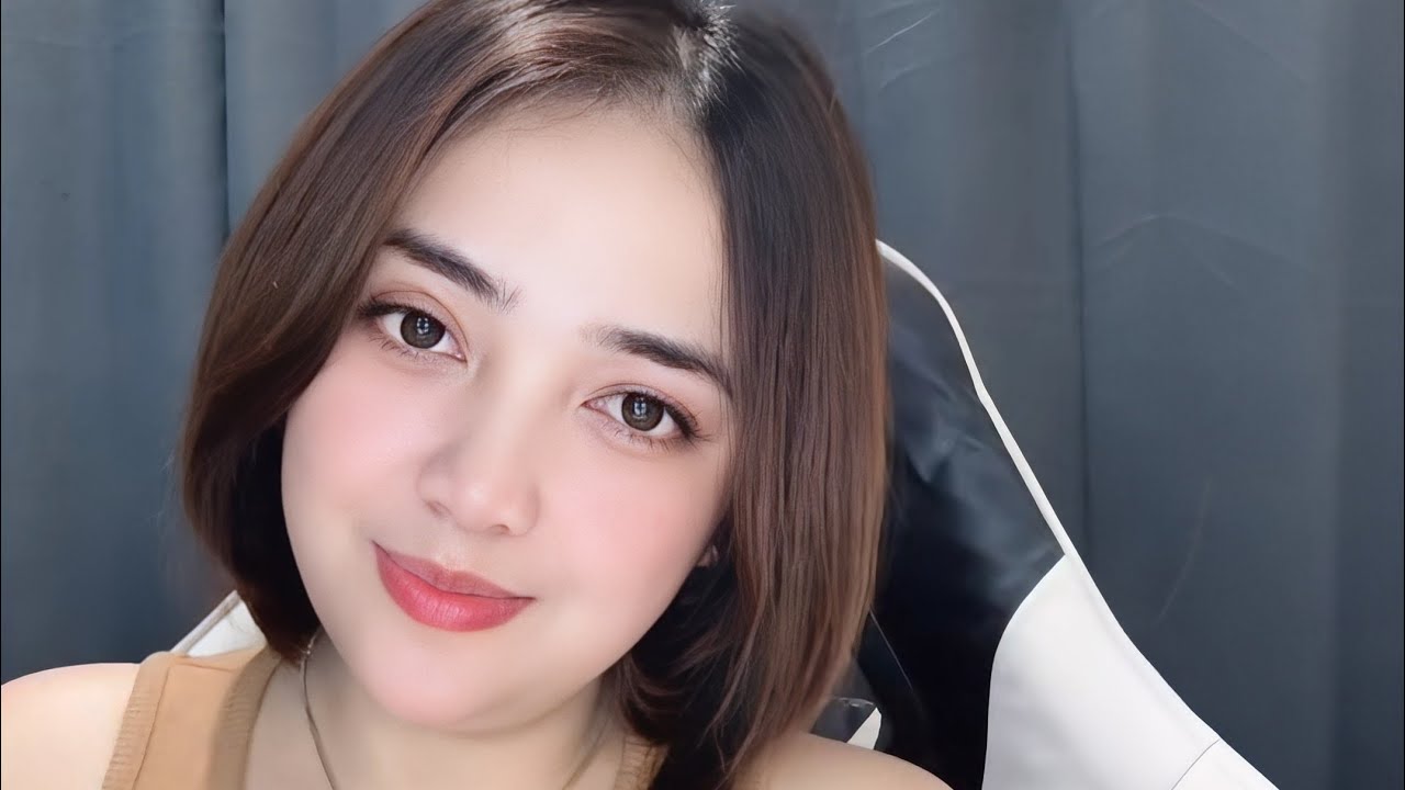 Makin gemoy dan imut‼️Bigo live indonesia terbaru