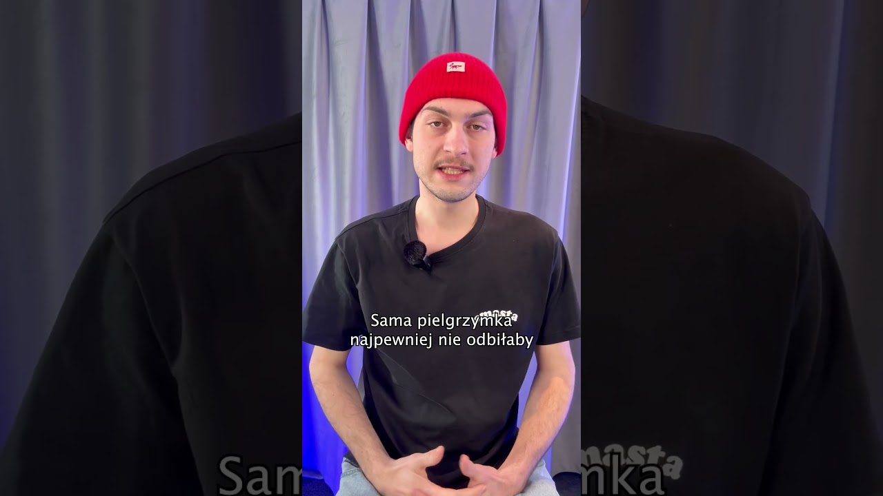 Pielgrzymka kibic&oacute;w czy przestępc&oacute;w? #OKOpress