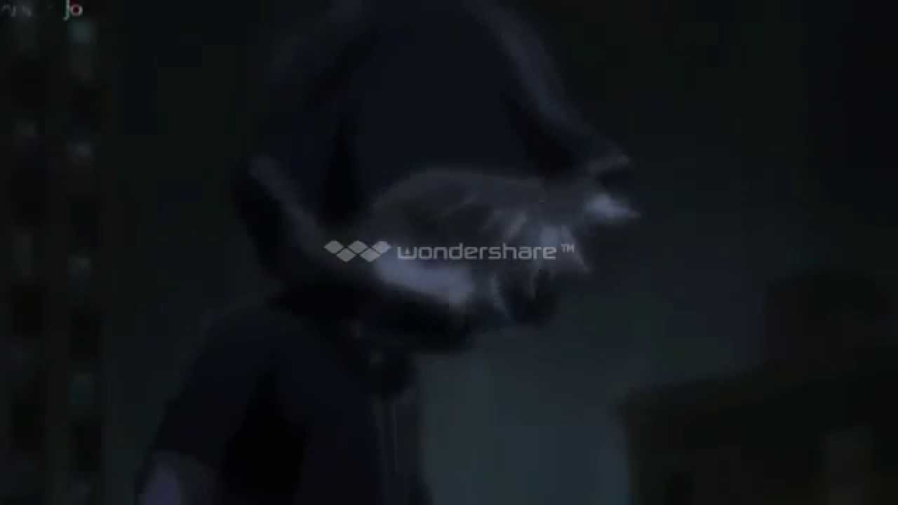 مانسيتك لا و لا لحظة نسيت (انمي) anime 2011